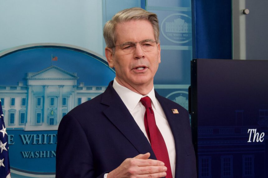 removing-us-government’s-credit-risk-will-lower-interest-rates:-bessent