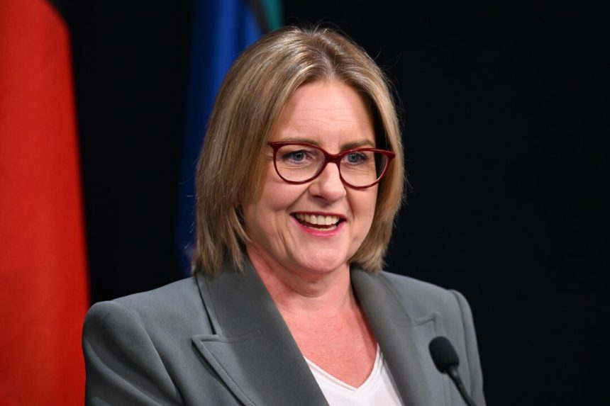 ex-nz-police-chief-appointed-victoria’s-top-cop