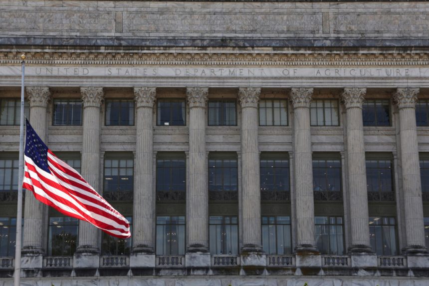 more-than-15,000-usda-employees-have-taken-federal-buyout