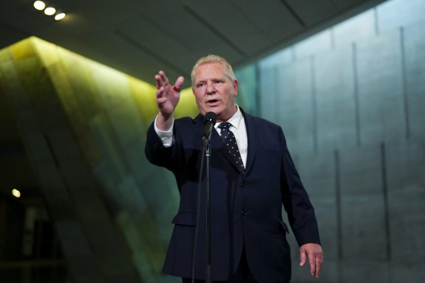 ford-urges-carney-to-focus-on-key-‘nation-building’-initiatives,-including-highway-401-tunnel