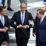 merz-elected-german-chancellor-in-2nd-vote-after-falling-short-in-1st-vote