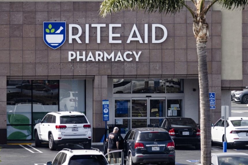 rite-aid-bankrupt-again,-seeks-to-sell-all-assets