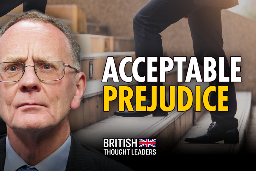 we-need-to-stop-identity-politics-from-destroying-our-society:-rick-bradford-(william-collins)