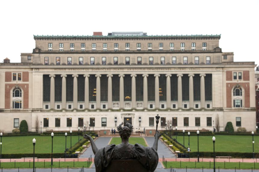 columbia-university-lays-off-nearly-180-staff-after-federal-grant-revocations