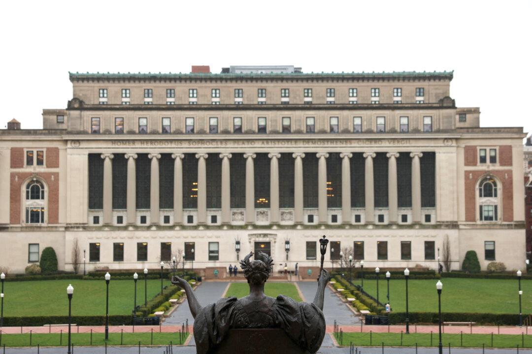 columbia-university-lays-off-nearly-180-staff-after-federal-grant-revocations