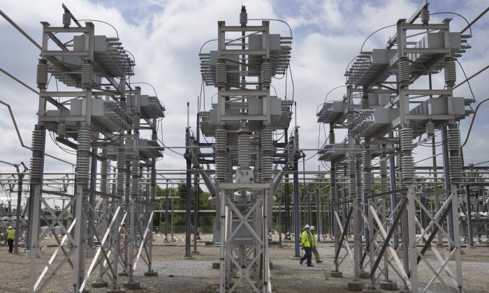 aep’s-first-quarter-earnings-beat-estimates-amid-minimal-tariff-impact