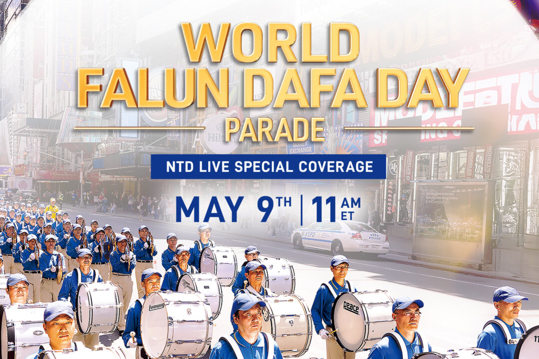 2025-world-falun-dafa-day-parade