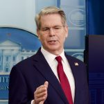 treasury-secretary-says-trade-deals-could-be-announced-this-week