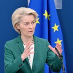 europe-seeks-closer-security-ties-with-australia,-says-von-der-leyen