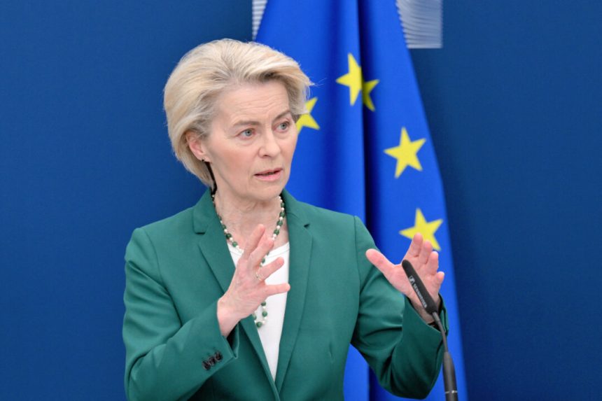 europe-seeks-closer-security-ties-with-australia,-says-von-der-leyen