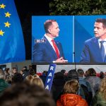 poland’s-pro-eu-candidate-holds-slim-presidential-lead-at-national-juncture;-runoff-projected