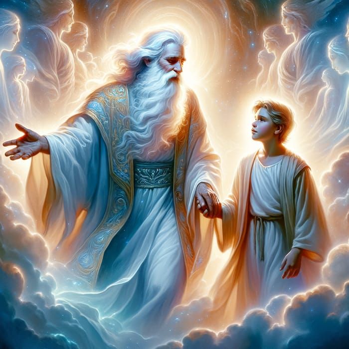 We are Active creators of each moment
