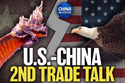 fresh-us–china-trade-talks-in-london-focus-on-rare-earths