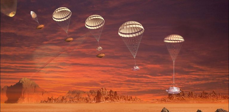 esa-at-50:-how-the-space-agency-helped-keep-europe-at-the-frontiers-of-science