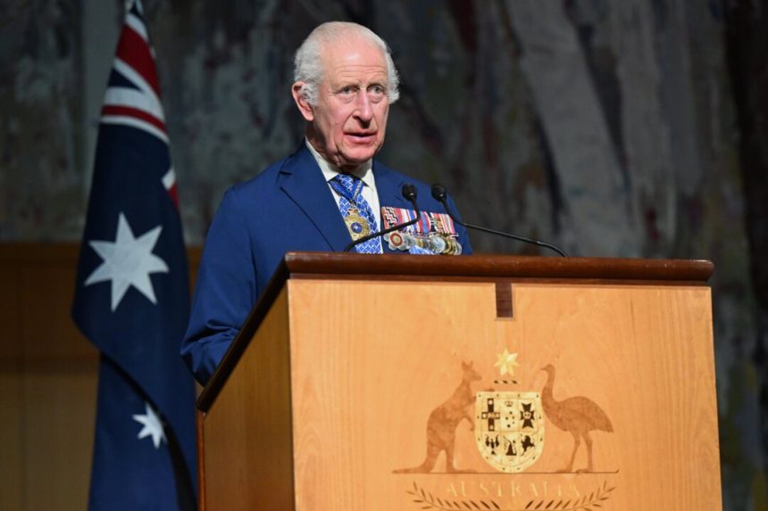 ‘not-my-king’:-fashion-chain-takes-aim-at-monarchy-in-ongoing-campaign