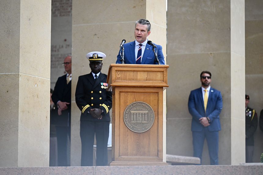 hegseth-remembers-fallen-on-d-day-anniversary-in-normandy