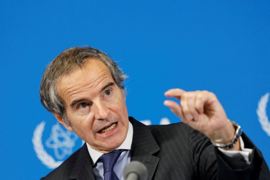 iaea-chief-voices-concerns-about-iran-nuclear-program-ahead-of-key-decision-by-watchdog