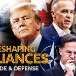 trade-and-defense:-us-allies-adjust-to-trump’s-global-strategy