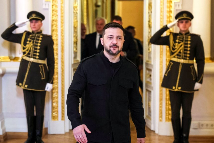 zelenskyy-calls-for-increased-pressure-on-russia-after-overnight-drone-and-missile-barrage