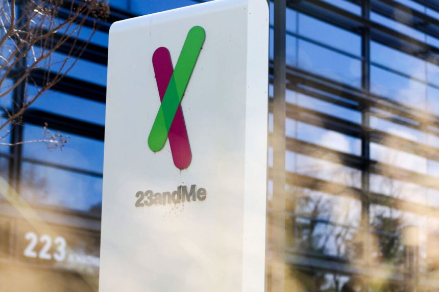 multi-state-lawsuit-aims-to-block-sale-of-23andme-personal-genetic-data