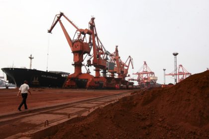 china-says-some-rare-earths-exports-approved-ahead-of-trade-talks-with-us