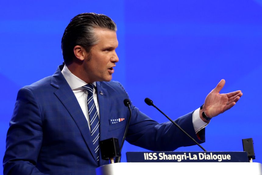 hegseth’s-shangri-la-speech-marks-us-shift-from-‘strategic-ambiguity’-on-taiwan,-analysts-say