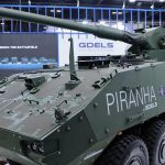 defence-firms-must-adopt-a-‘flexible-secrecy’-to-innovate-for-european-rearmament