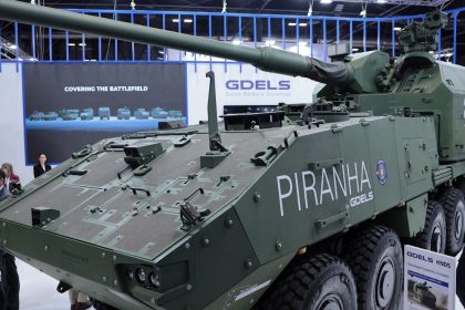 defence-firms-must-adopt-a-‘flexible-secrecy’-to-innovate-for-european-rearmament