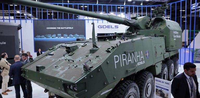 defence-firms-must-adopt-a-‘flexible-secrecy’-to-innovate-for-european-rearmament