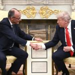 german-chancellor-merz-urges-trump-to-increase-pressure-on-russia-in-white-house-meeting