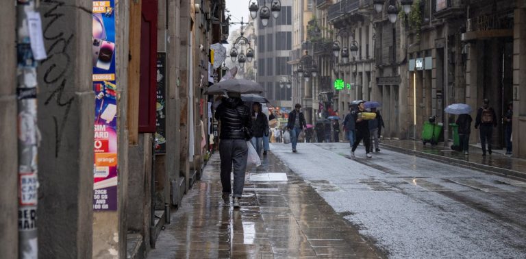 record-rainfall-in-the-south,-drought-in-the-north:-what’s-causing-europe’s-unusual-spring-weather?