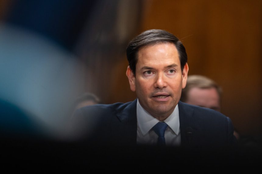 marco-rubio-condemns-australia’s-sanctions-on-2-israeli-ministers