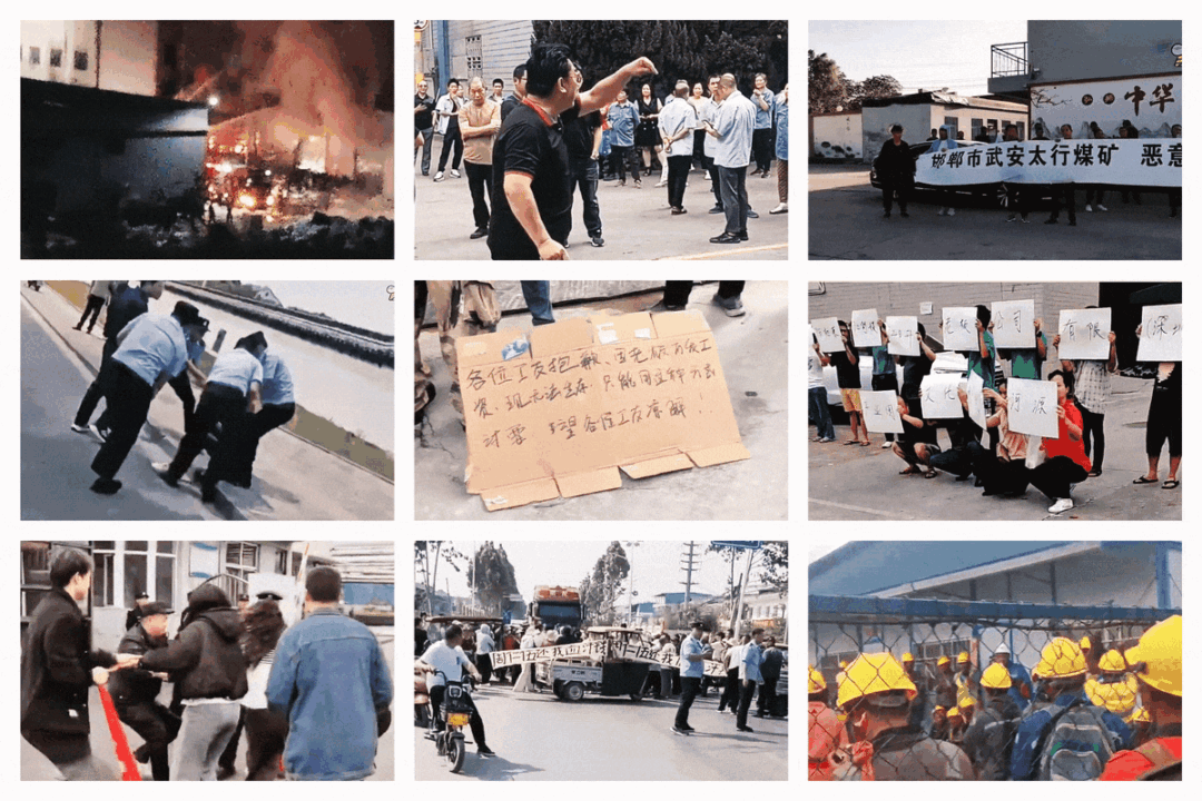 waves-of-strikes-and-protests-sweep-across-china-amid-growing-economic-strain