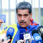 us-issues-‘do-not-travel’-warning-for-venezuela,-citing-wrongful-detention,-terrorism-concerns