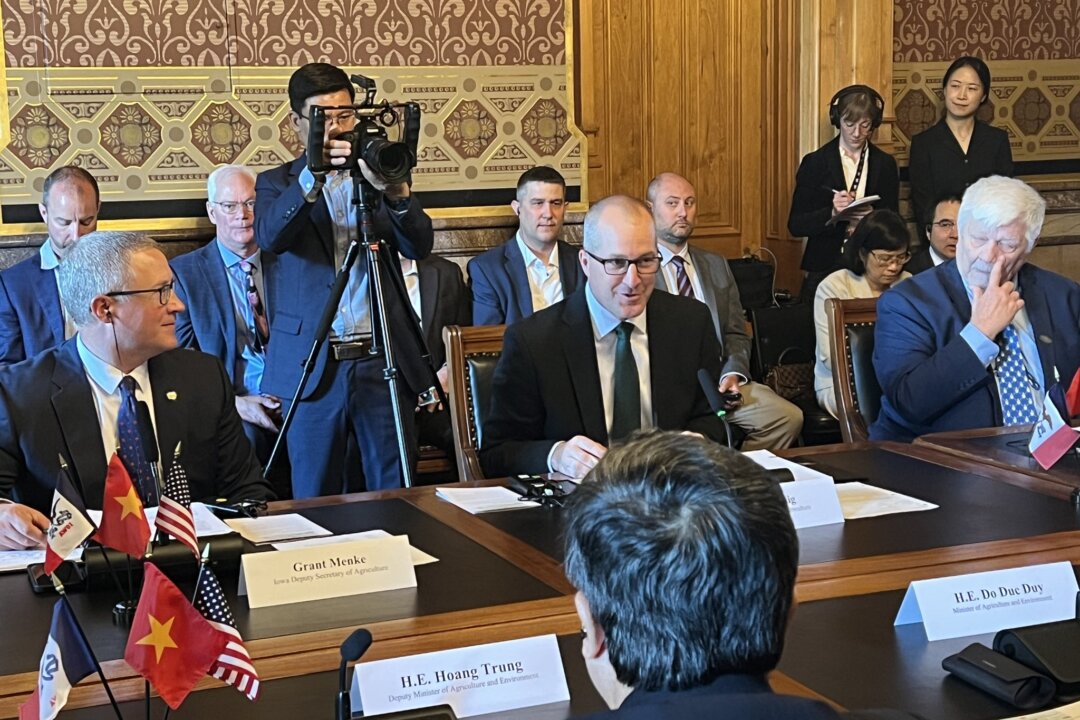 vietnamese-businesses-to-sign-deals-to-import-$2-billion-of-us-farm-produce