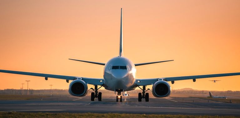 is-air-travel-about-to-get-greener?-our-study-shows-how-‘coopetition’-is-helping-aircraft-companies-tackle-sustainability