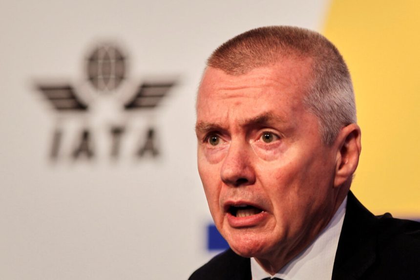 airline-association-chief-says-suppliers-of-scarce-sustainable-jet-fuel-are-profiteering