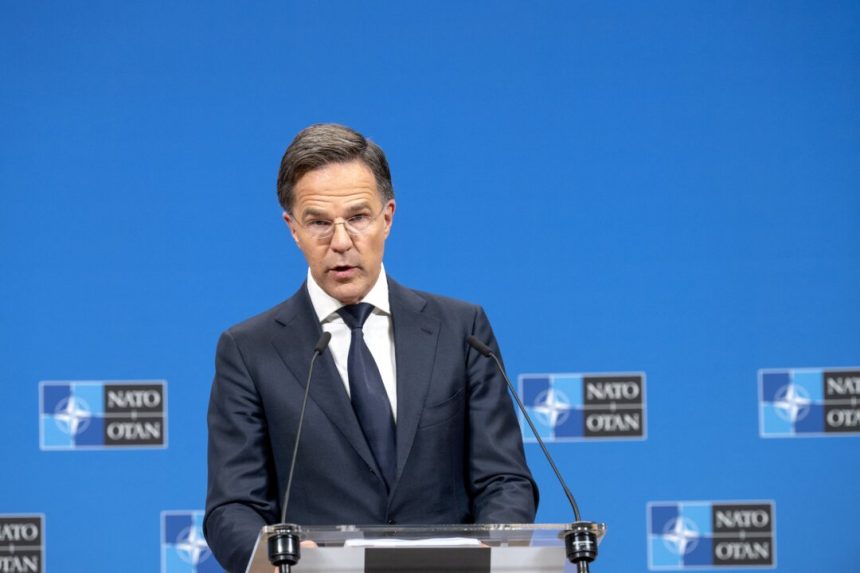 nato-must-go-further,-faster-to-increase-defense-spending:-secretary-general