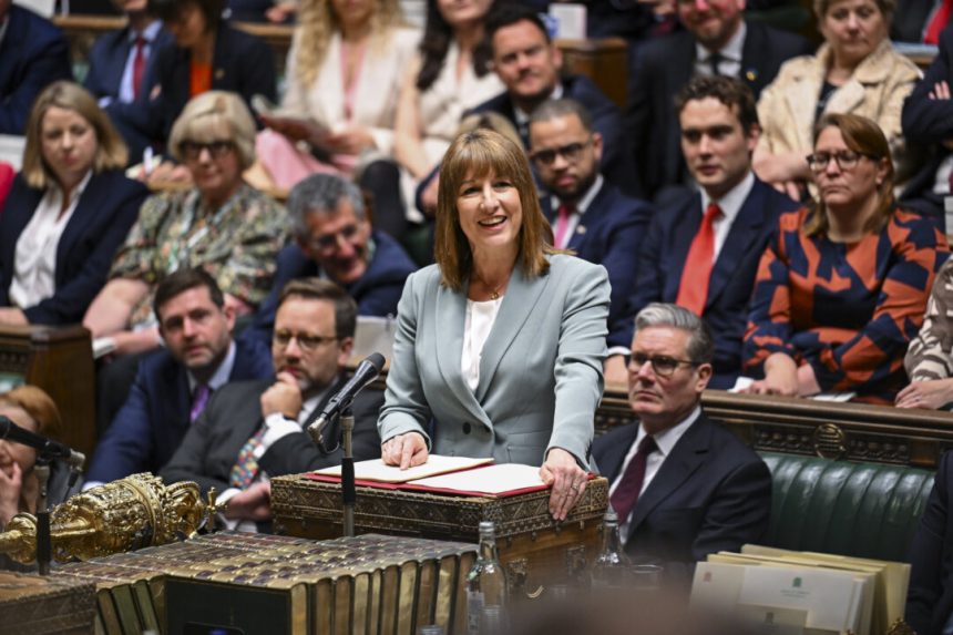 reeves-pledges-boost-to-health,-housing,-and-defence-in-multi-year-spending-review