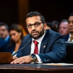 fbi-investigating-money-trail-behind-los-angeles-riots,-says-patel