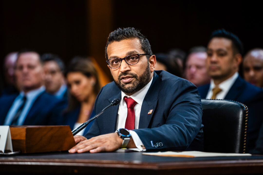fbi-investigating-money-trail-behind-los-angeles-riots,-says-patel fbi-investigating-money-trail-behind-los-angeles-riots,-says-patel
