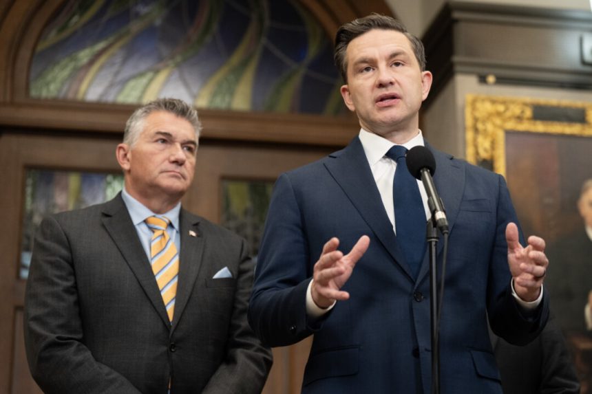 poilievre-calls-for-‘severe-limits’-on-immigration-to-canada