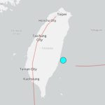 strong-earthquake-strikes-taiwan-near-east-coast-city-of-hualien,-agencies-say