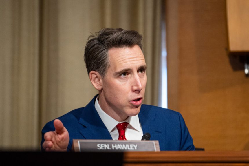 sen.-hawley-urges-justice-department-to-investigate-china-financed-trucking-company