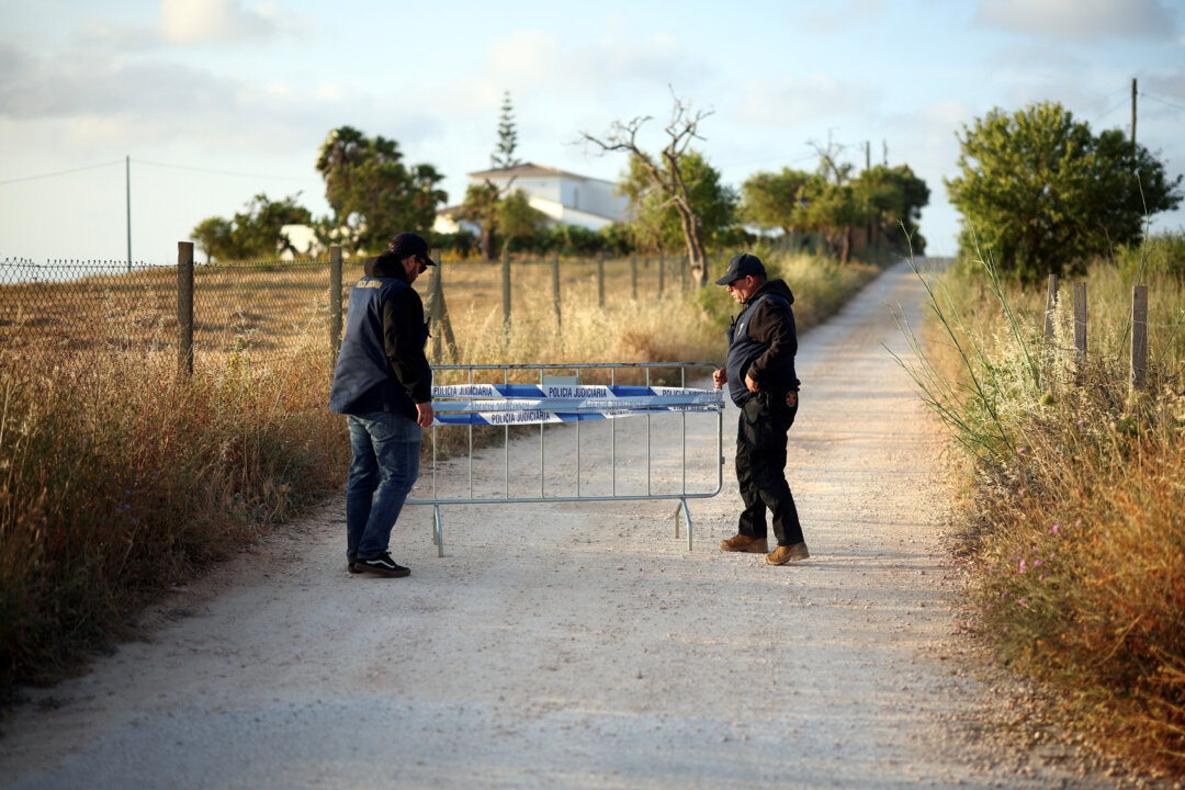 police-launch-new-search-for-madeleine-mccann-in-the-algarve police-launch-new-search-for-madeleine-mccann-in-the-algarve