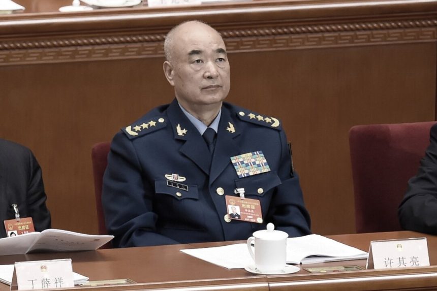sudden-death-of-former-top-chinese-military-leader-and-low-profile-funeral-raise-eyebrows