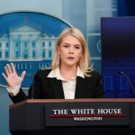 white-house-not-notified-before-ukraine-drone-attack-on-russian-bombers,-leavitt-confirms 
