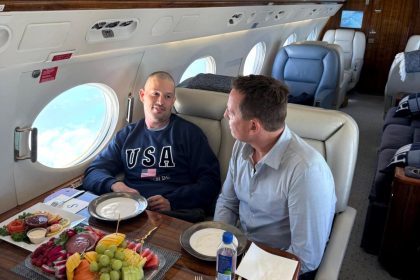 us-air-force-veteran-joseph-st.-clair-freed-from-venezuelan-detention