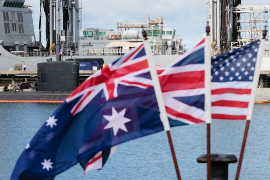 pentagon-reviewing-submarine-defense-partnership-with-uk-and-australia