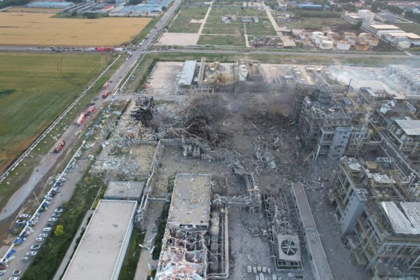 locals-question-death-toll-after-chemical-blast-in-eastern-china